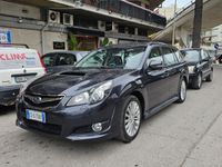 usata Subaru Legacy Legacy 2.0D-S SW Dynamic