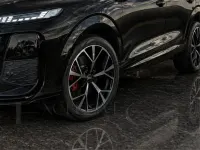 Nuova Audi Q3 Sportback S-Line 193 CV (141 kW) 2026 Nero SUV