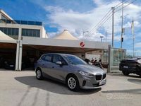 Usado BMW 218 M Sport 150 CV (110 kW) 2023 Gris Familiar