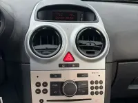 Usata Opel Corsa 80 CV (58 kW) 2008 Grigio Utilitaria