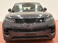 Usata Land Rover Range Rover Sport SE Dynamic 249 CV (183 kW) 2023 Carpathian grey SUV