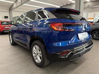 Usata Renault Austral Evolution 200 CV (147 kW) 2024 Blu SUV