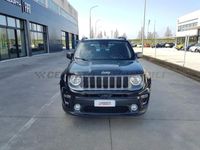 usata Jeep Renegade 2019 1.0 t3 Limited 2wd