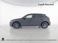usata Audi A1 Sportback 35 1.5 tfsi advanced s-tronic