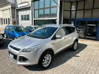 Occasion Ford Kuga 150 ch (110 kW) 2015 Gris SUV