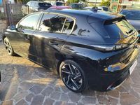 Usata Peugeot 308 Allure 131 CV (96 kW) 2024 Nero Berlina
