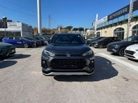 Usata Suzuki Across 306 CV (225 kW) 2022 Grigio scuro SUV