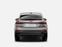 Nuova Audi Q4 Sportback e-tron S-Line 88 kW (121 CV) 2026 Grigio tifone metallizzato SUV