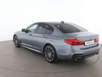 usata BMW 530 d xDrive Msport