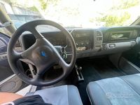 Usata Chevrolet Silverado 1997 Grigio Pick-up