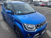 usata Suzuki Ignis UNIPROPRIETARIO CONCESSIONARI DAL 1986