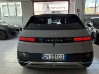 Usata Hyundai Ioniq 5 55 kW (76 CV) 2023 Grigio chiaro SUV