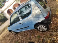 Usata Fiat 600 54 CV (39 kW) 2002 Berlina
