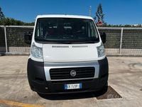 Usata Fiat Ducato 120 CV (88 kW) 2011 Bianco Furgone