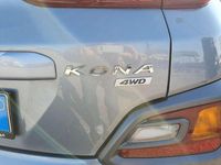 Usata Hyundai Kona Xpossible 177 CV (130 kW) 2019 SUV