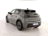 Usata Peugeot 208 GT 101 CV (74 kW) 2024 Grigio Utilitaria
