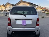 Usata Ligier X-Too 57 CV (41 kW) 2009 Argento