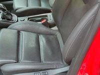 Usata Opel Astra 110 CV (80 kW) 2017 Rosso Berlina