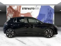 Nuova Peugeot 208 101 CV (74 kW) 2026 Nero perla Utilitaria