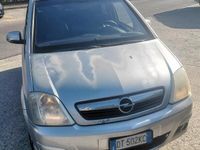 usata Opel Meriva 1ª serie - 2008
