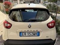 Usata Renault Captur 90 CV (66 kW) 2014 SUV