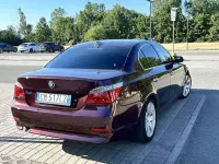 Usata BMW 530 231 CV (169 kW) 2005 Berlina