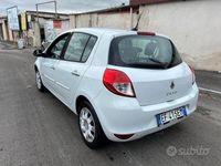 usata Renault Clio 1.2 BENZINA 5 PORTE ANNO 2010 12 MESI