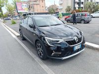 usata Renault Arkana Arkana2021 1.6 E-Tech hybrid Intens 145cv