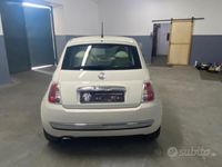 usata Fiat 500 1.2 Lounge