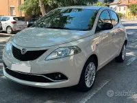 Usata Lancia Ypsilon 69 CV (50 kW) 2017 Utilitaria