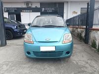 usata Chevrolet Matiz 800 S Automatiz