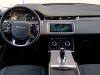 usata Land Rover Range Rover evoque 2.0D I4-L.Flw 150 CV AWD Auto S del 2019 usata a Trento