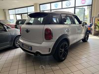 Usata Mini John Cooper Works Countryman 143 CV (105 kW) 2012 SUV