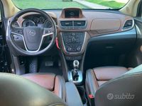 Usata Opel Mokka 131 CV (96 kW) 2014 SUV