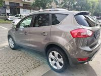 usata Ford Kuga 2.0 tdci Titanium 4wd 163cv