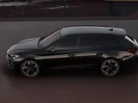 Nuova Cupra Leon 150 CV (110 kW) 2026 Nero midnight Station wagon