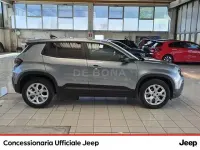 Usata Jeep Avenger Longitude 101 CV (74 kW) 2023 Other SUV