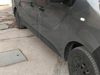 Usata Opel Vivaro 114 CV (83 kW) 2016 Grigio Monovolume