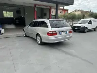 Usata Mercedes E320 Avantgarde 211 CV (155 kW) 2004 Station wagon