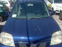 Usata Nissan X-Trail 136 CV (100 kW) 2004 Other SUV