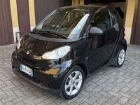 Usata Smart ForTwo Cabrio Pulse 71 CV (52 kW) 2008 Cabrio