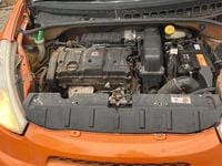 Usata Citroën C3 Pluriel 2004 Cabrio