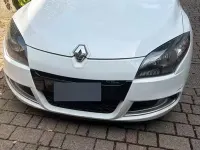 Usata Renault Mégane GT Line GT-Line 110 CV (80 kW) 2011 Bianco Station wagon