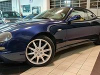 Usata Maserati 3200 GT 369 CV (271 kW) 2000 Blu Coupé