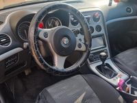 Usata Alfa Romeo 159 2006 Station wagon