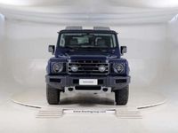 Usata Ineos Grenadier 286 CV (210 kW) 2023 Blu Station wagon