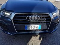 Usata Audi Q3 Sport 184 CV (135 kW) 2017 Other SUV