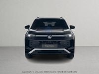 Usata VW Tayron Life 193 CV (141 kW) 2025 Nero SUV
