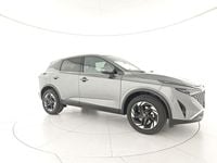 Nouvelle Nissan Qashqai N-Connecta 158 ch (116 kW) 2026 Gris SUV