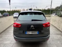 Usata Citroën C4 Picasso Exclusive 116 CV (85 kW) 2015 Grigio Monovolume
